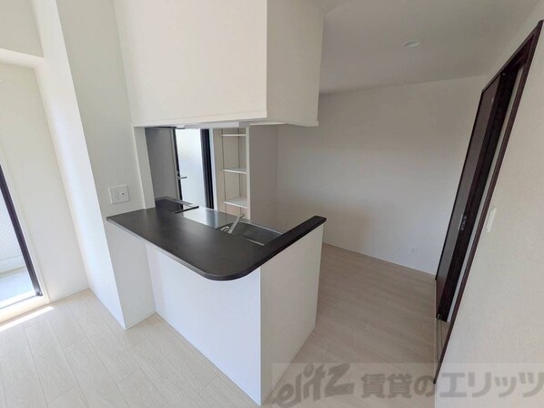 カルム小西Vの物件内観写真